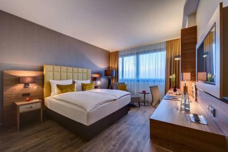 Bonn Marriott - 70