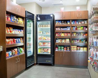 Comfort Suites Medical Center - 11