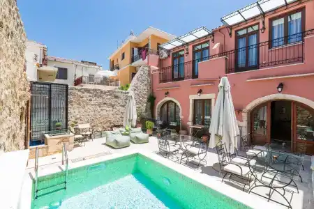 Phaedra Suites - 17