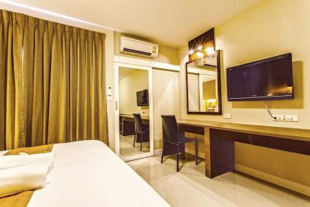 The Aim Sathorn - 90