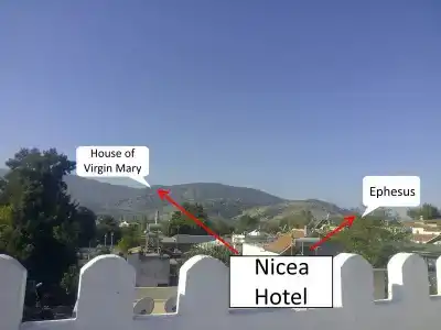 Nicea - 16