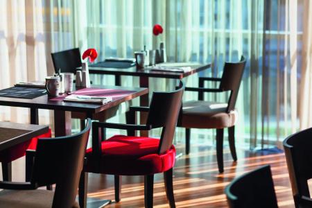 Movenpick Ankara - 29