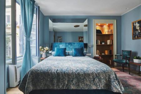 Bohemian Suites Athens - 152