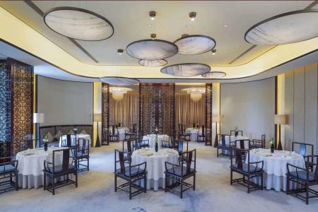 Wanda Reign Wuhan - 24