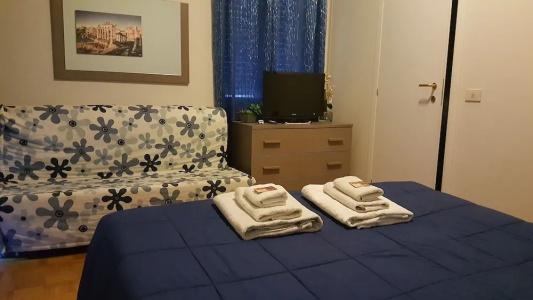 Domina Romae b&b - 69