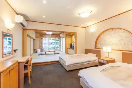 Yukai Resort Senjo - 2