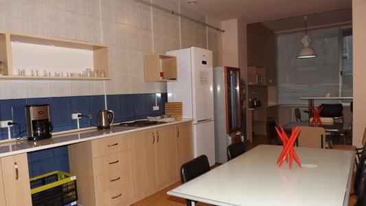 Holiday & Hostel - 17