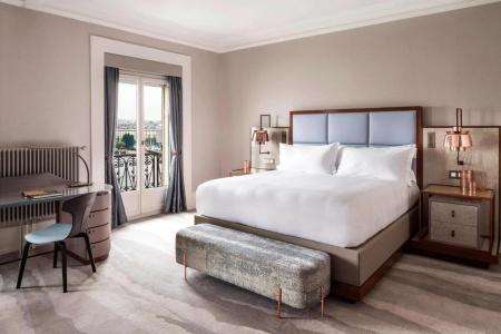 The Ritz-Carlton de la Paix, Geneva - 36