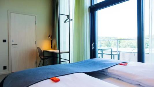 Citybox Lite Kristiansand - 84