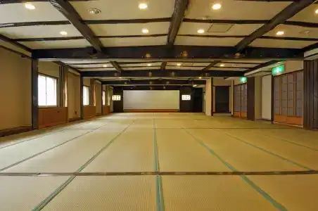 Shiga Palace - 8
