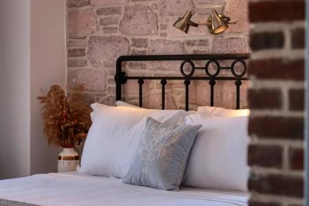 Sukha Cunda Otel - 2