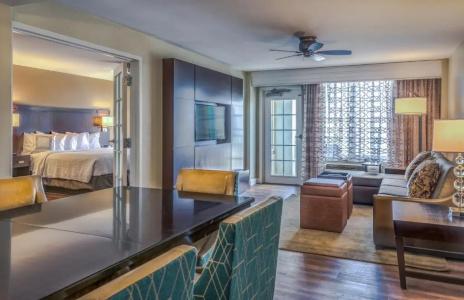 Courtyard by Marriott Charleston Historic District - 65