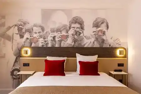 Best Western Plus l'Artist - 37