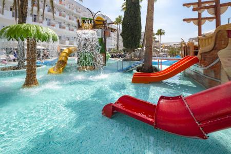 Best Lloret Splash - 14