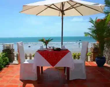 Canary Beach Resort - 15