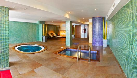 Spa Flamboyan - Caribe - 11