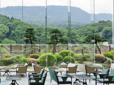 Kotohira Onsen Kotosankaku - 19