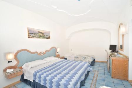 Albergo Terme Italia - 14