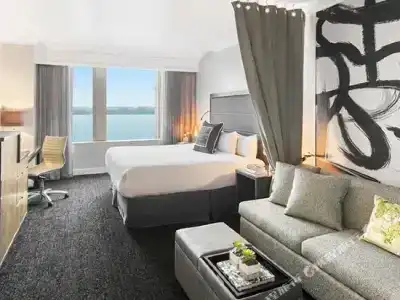 Motif Seattle, a Destination by Hyatt - 65