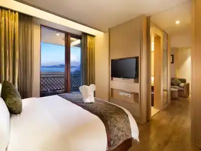 Hnti·Narada Sanya Bay Resort - 5
