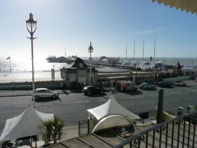 Amsterdam Brighton - 7