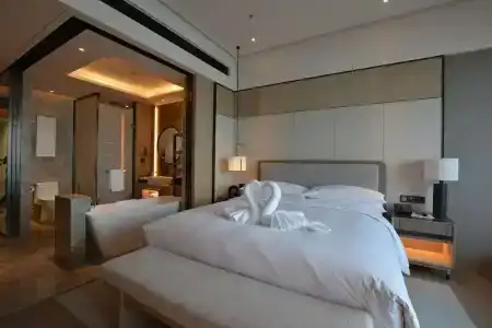 Marriott Yantai - 24