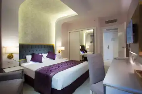 Water & Spa - Ultra All Inclusive - 27