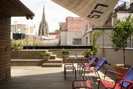 Neri – Relais & Chateaux - 88
