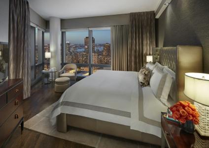 Mandarin Oriental New York - 34