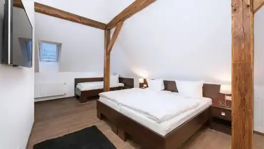Apart- Stadtvilla Premium - 45