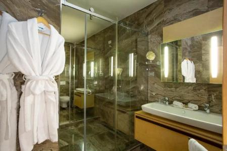 Best Western Premier Ark - 86