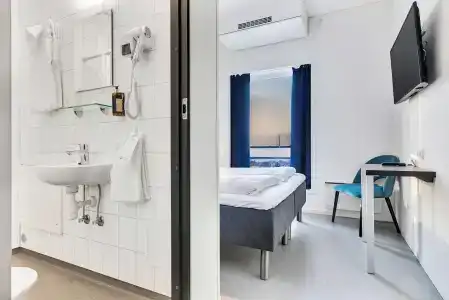 Aiden by Best Western Trondheim Airport - 44