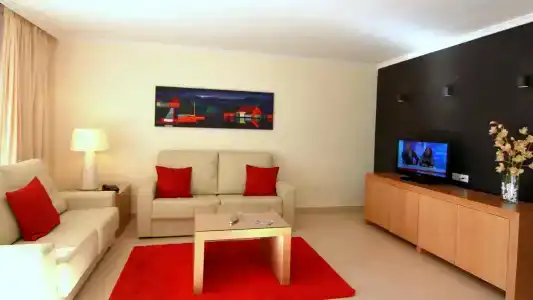 Costa Sal Villa´s & Suite´s - 4
