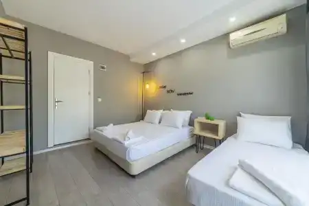 gİZlİ Koy - 1