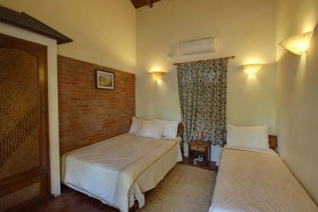 Vardan Resort n' - 139