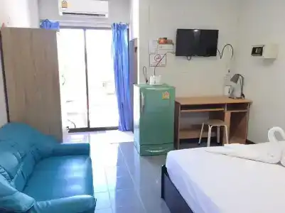Jenny Hostel Huahin - 51