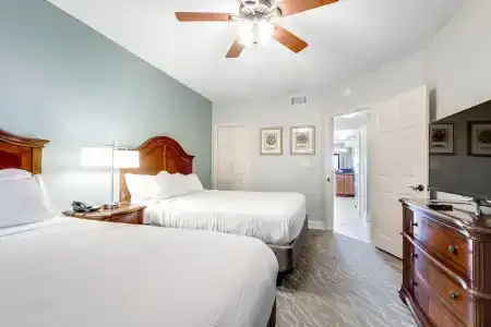 Anderson Ocean Club and Spa by Oceana Resorts - 98