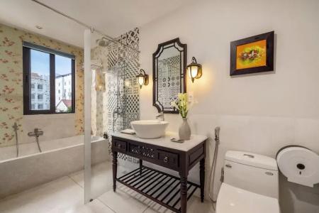 Hoi An Rosemary Boutique & Spa - 56