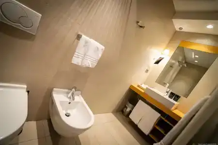 Boutique Exclusive B&B - 41