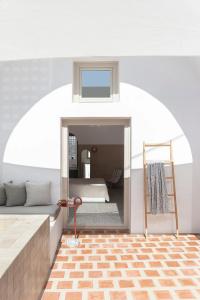Ethos Vegan Suites - 43