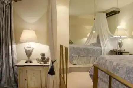 Le Convivial - Wine and Spa Experience Suites - 47