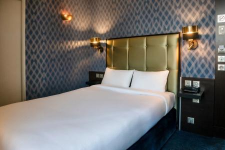Hôtel du Parc Montparnasse - 27