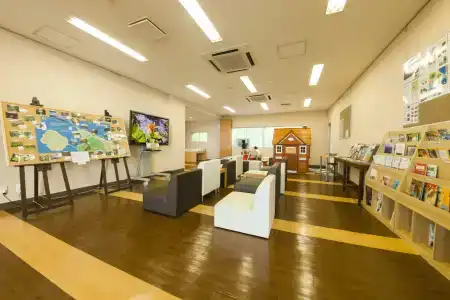 Kyukamura Ibusuki - 28