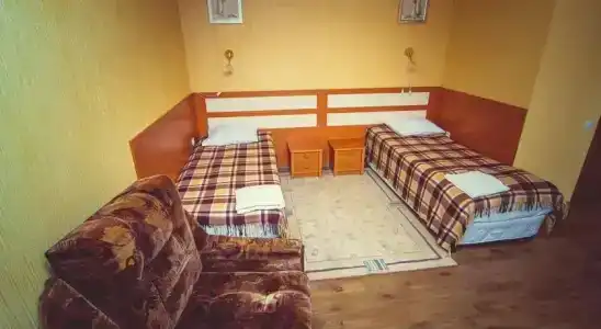 Кампари - 1