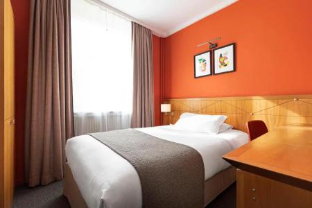 Hôtel Des Artistes - 30