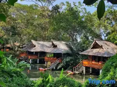 Sunset Park Resort And Spa - Sha Plus - 183