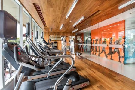 Novotel Bangkok Silom Road - Sha Extra Plus - 17