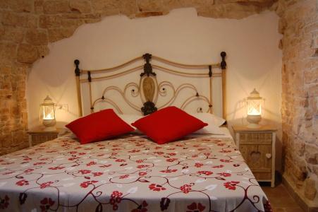 Trulli Holiday Albergo Diffuso - 22