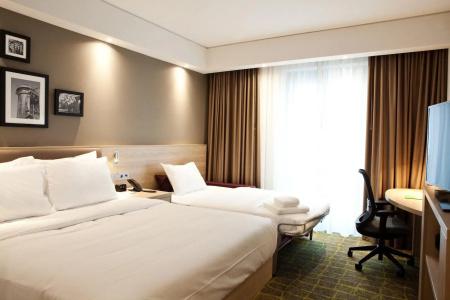 Hampton By Hilton Dortmund Phoenix See - 5