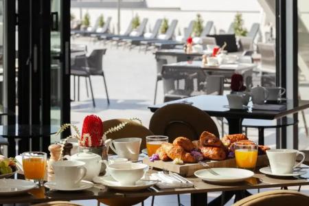 ONLY Boutique Suites & Residences - 10